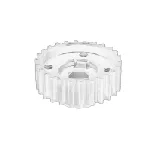 Zupčanik, radilica OE VW 032 105 263C IC-953842 Zupčanik, radilica OE VW 032 105 263C IC-953842