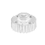 Zupčanik, radilica OE VW 032 105 263C IC-953842 Zupčanik, radilica OE VW 032 105 263C IC-953842