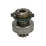 Zupčanik slobodnog hoda, starter BOSCH 1 006 209 504 IC-290418