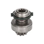 Zupčanik slobodnog hoda, starter BOSCH 1 006 209 539 IC-290492