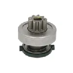 Zupčanik slobodnog hoda, starter BOSCH 1 006 209 653 IC-A83C5A