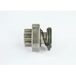 Zupčanik slobodnog hoda, starter BOSCH 1 006 209 656 IC-9A0986