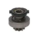 Zupčanik slobodnog hoda, starter BOSCH 1 006 209 674 IC-9EDAAF