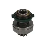 Zupčanik slobodnog hoda, starter BOSCH 1 006 209 693 IC-321610