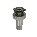 Zupčanik slobodnog hoda, starter BOSCH 1 006 209 759 IC-99BFFE