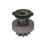 Zupčanik slobodnog hoda, starter BOSCH 1 006 209 775 IC-A72CE1