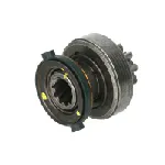 Zupčanik slobodnog hoda, starter BOSCH 1 006 209 792 IC-A95501