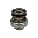 Zupčanik slobodnog hoda, starter BOSCH 1 006 209 796 IC-A90366