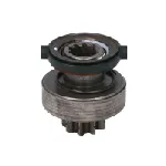 Zupčanik slobodnog hoda, starter BOSCH 1 006 209 815 IC-BAED5C