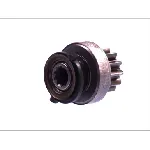 Zupčanik slobodnog hoda, starter BOSCH 1 006 210 146 IC-B6A19A