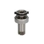 Zupčanik slobodnog hoda, starter BOSCH 1 986 SE1 531 IC-G0VAVD