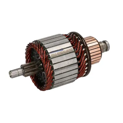 Zupčanik slobodnog hoda, starter BOSCH 1 986 SE1 580 IC-G0UTON