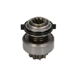 Zupčanik slobodnog hoda, starter BOSCH 1 986 SE1 620 IC-G0UQYY