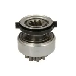 Zupčanik slobodnog hoda, starter BOSCH 1 986 SE1 622 IC-G0UCBV