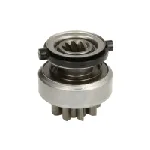 Zupčanik slobodnog hoda, starter BOSCH 1 986 SE1 627 IC-G0W1NS