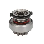 Zupčanik slobodnog hoda, starter BOSCH 1 986 SE1 643 IC-G0X9GA