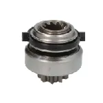 Zupčanik slobodnog hoda, starter BOSCH 1 986 SE1 762 IC-G0XCWL