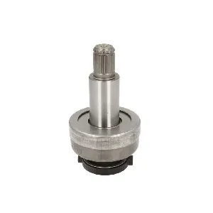 Zupčanik slobodnog hoda, starter BOSCH 2 007 010 160 IC-D21441