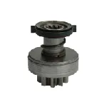 Zupčanik slobodnog hoda, starter BOSCH 6 033 AD0 070 IC-A3EC17