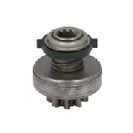 Zupčanik slobodnog hoda, starter BOSCH 9 002 336 219 IC-B325D4