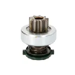 Zupčanik slobodnog hoda, starter CQ CQ2010056 IC-AE3F5C