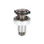 Zupčanik slobodnog hoda, starter CQ CQ2010059 IC-AE3F5F