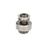 Zupčanik slobodnog hoda, starter CQ CQ2010088 IC-AE3F71