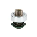 Zupčanik slobodnog hoda, starter CQ CQ2010300 IC-AE3F8C