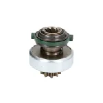 Zupčanik slobodnog hoda, starter CQ CQ2010393 IC-AE3F96