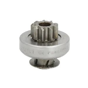 Zupčanik slobodnog hoda, starter CQ CQ2010905 IC-AE3FE8