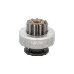 Zupčanik slobodnog hoda, starter CQ CQ2012586 IC-D8C90F