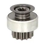 Zupčanik slobodnog hoda, starter CQ CQ2012671 IC-D68BCB