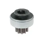 Zupčanik slobodnog hoda, starter CQ CQ2012780 IC-G0YTYX