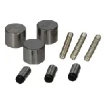 Zupčanik slobodnog hoda, starter TOURMAX SCK-904 IC-C4C114