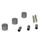 Zupčanik slobodnog hoda, starter TOURMAX SCK-904 IC-C4C114